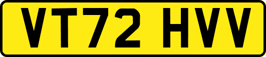 VT72HVV