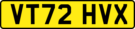 VT72HVX