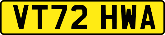 VT72HWA