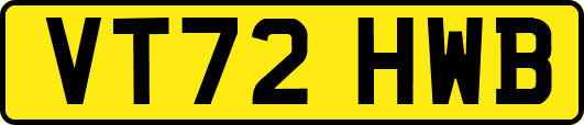 VT72HWB