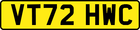 VT72HWC