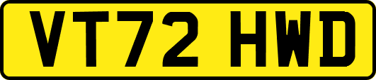 VT72HWD