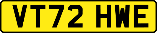 VT72HWE
