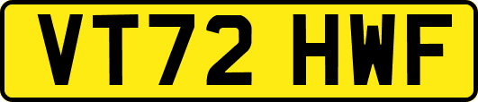 VT72HWF