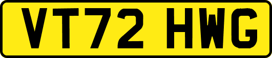 VT72HWG