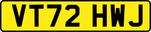 VT72HWJ