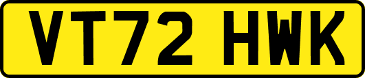 VT72HWK