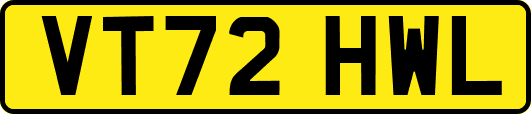 VT72HWL