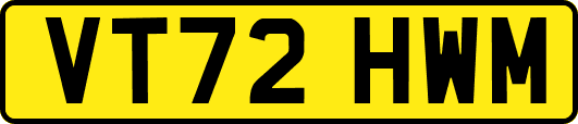 VT72HWM