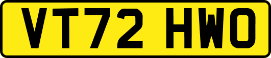 VT72HWO
