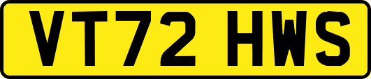 VT72HWS