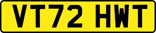 VT72HWT