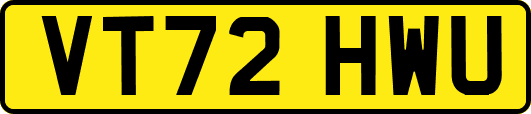 VT72HWU