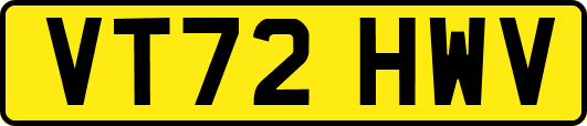 VT72HWV