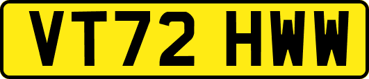 VT72HWW