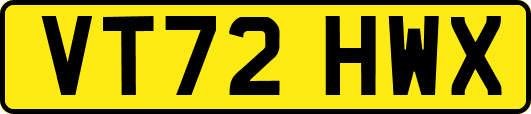 VT72HWX