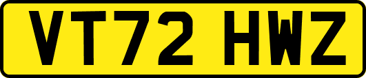 VT72HWZ