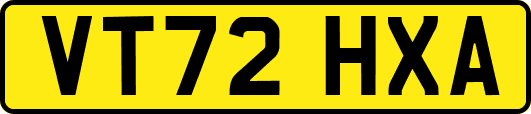 VT72HXA
