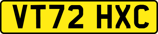 VT72HXC