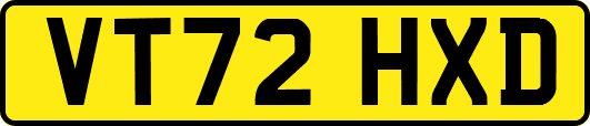 VT72HXD