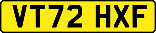 VT72HXF