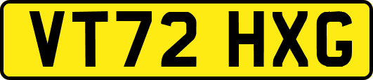 VT72HXG