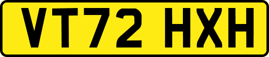 VT72HXH