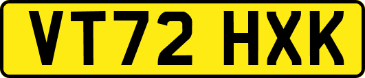 VT72HXK
