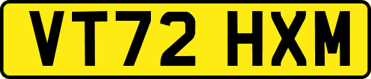 VT72HXM