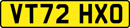 VT72HXO