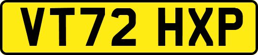 VT72HXP