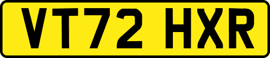 VT72HXR