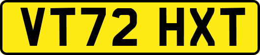 VT72HXT
