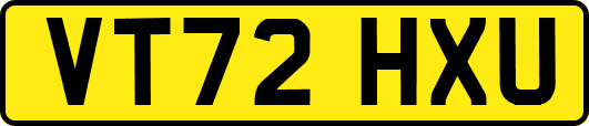 VT72HXU