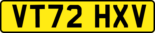 VT72HXV