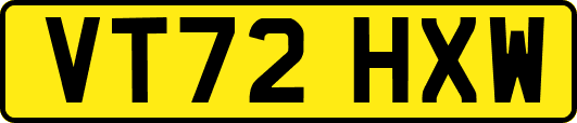 VT72HXW