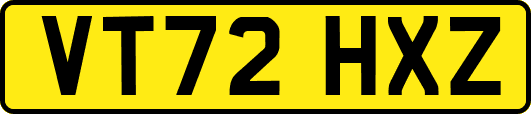 VT72HXZ