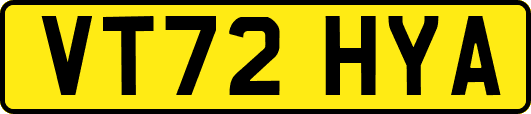 VT72HYA