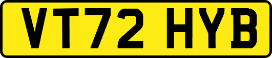 VT72HYB