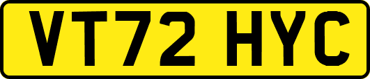 VT72HYC