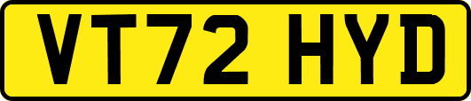 VT72HYD