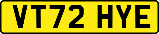 VT72HYE