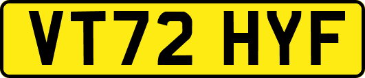 VT72HYF
