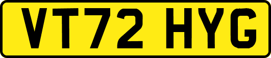 VT72HYG