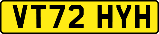 VT72HYH