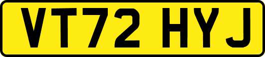 VT72HYJ