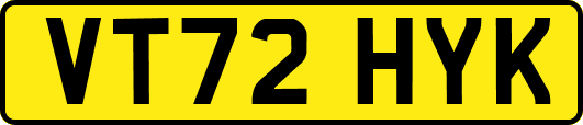 VT72HYK