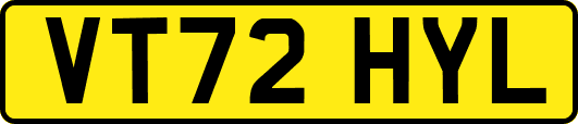 VT72HYL