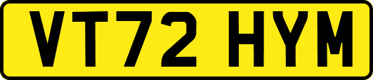 VT72HYM