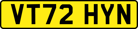 VT72HYN